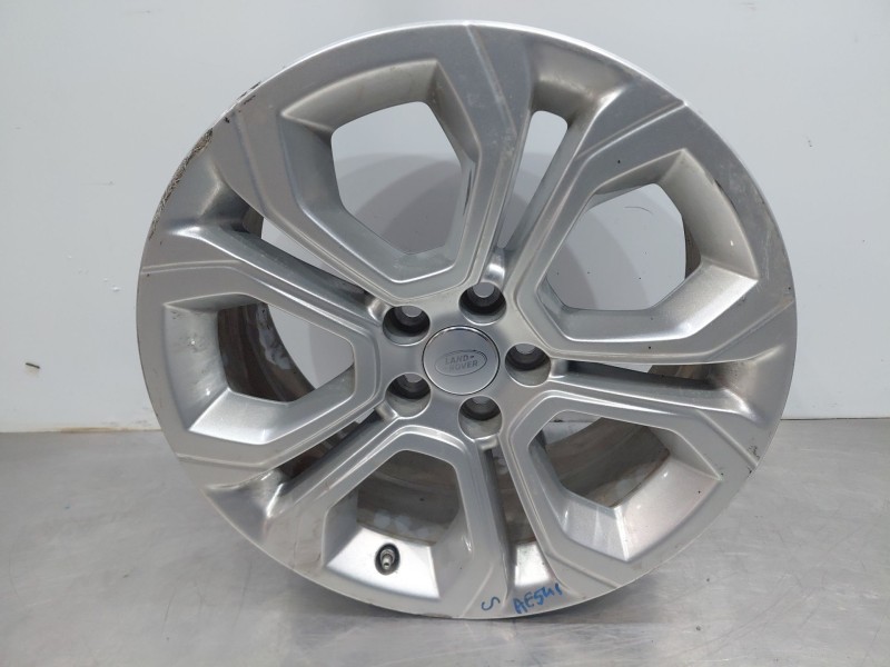 Recambio de llanta para land rover range rover evoque (l551) 2.0 d150 referencia OEM IAM   