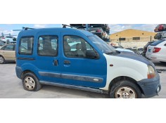 renault kangoo (f/kc0) del año 2003 2