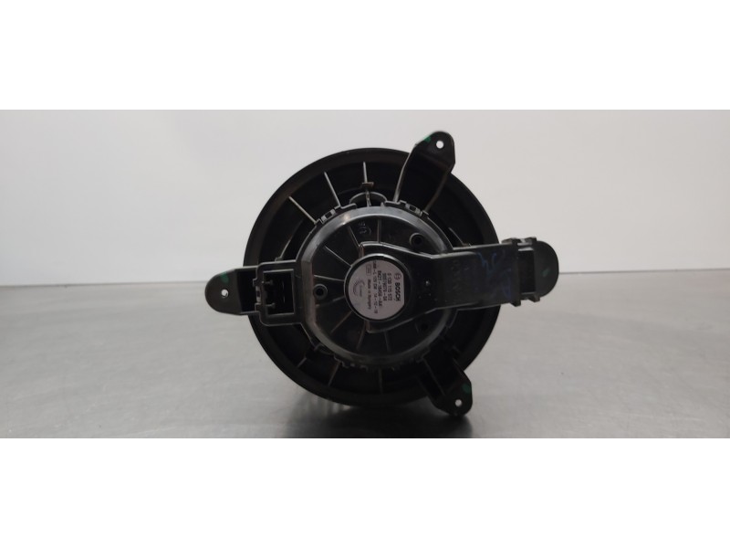 Recambio de motor calefaccion para ford transit custom kasten 330 l1 referencia OEM IAM 2368958 BK2T18456AA 