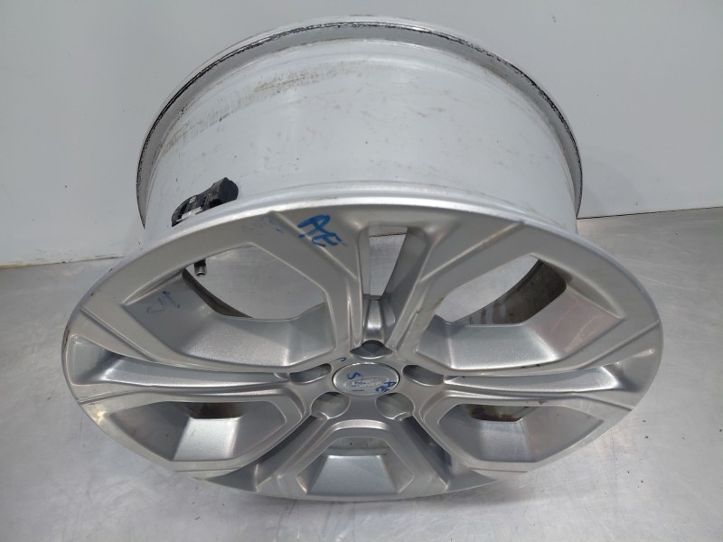 Recambio de llanta para land rover range rover evoque (l551) 2.0 d150 referencia OEM IAM   