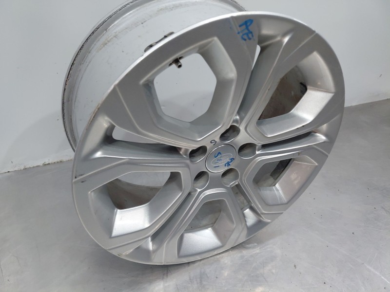 Recambio de llanta para land rover range rover evoque (l551) 2.0 d150 referencia OEM IAM   