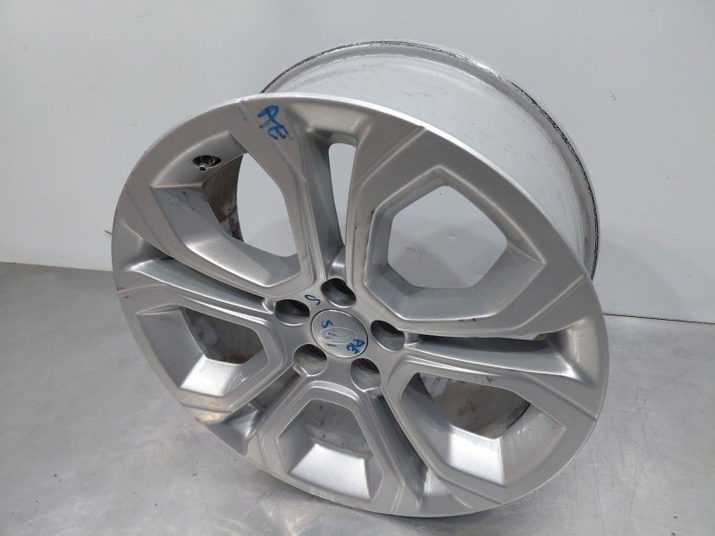 Recambio de llanta para land rover range rover evoque (l551) 2.0 d150 referencia OEM IAM   