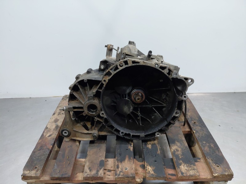 Recambio de caja cambios para ford kuga (cbv) trend referencia OEM IAM AV4R  