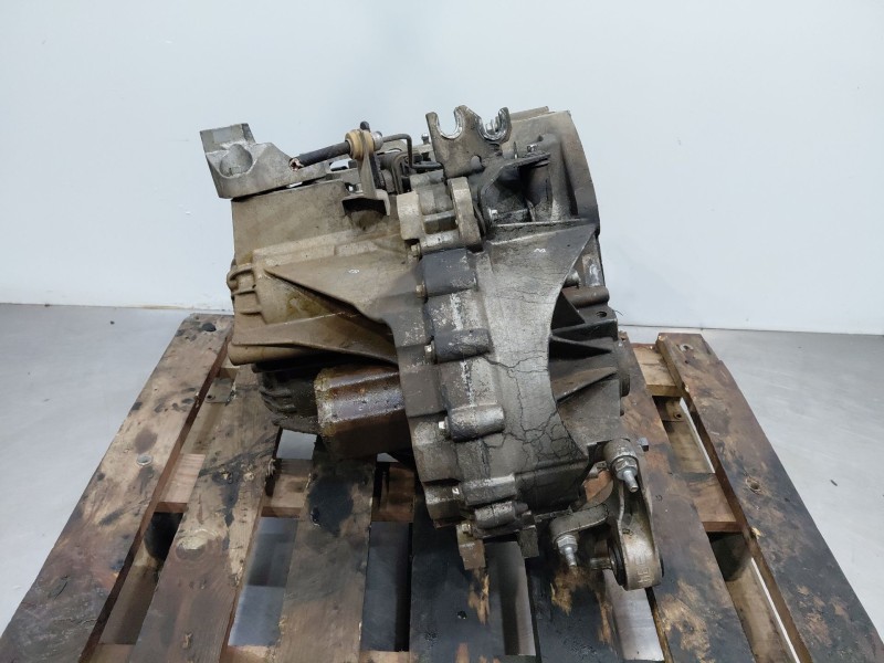 Recambio de caja cambios para ford kuga (cbv) trend referencia OEM IAM AV4R  