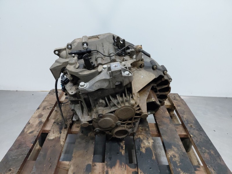 Recambio de caja cambios para ford kuga (cbv) trend referencia OEM IAM AV4R  