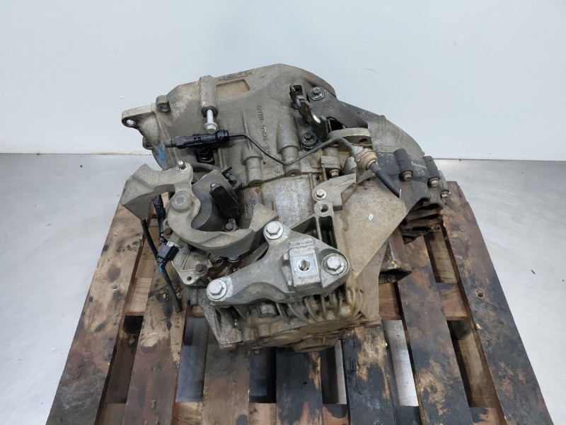 Recambio de caja cambios para ford kuga (cbv) trend referencia OEM IAM AV4R  