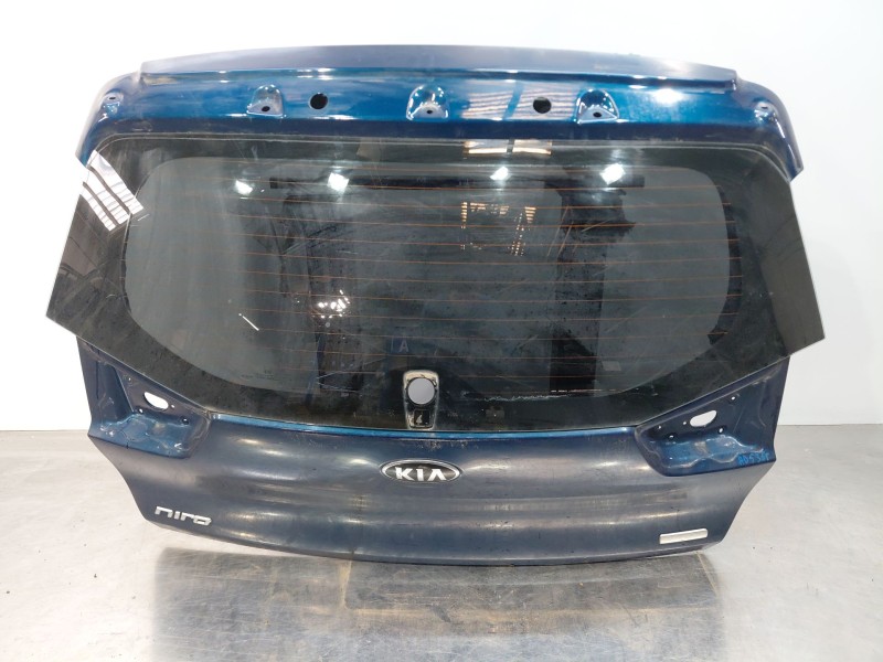 Recambio de porton trasero para kia niro concept referencia OEM IAM   