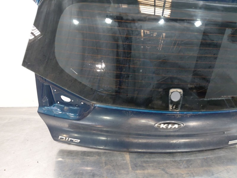 Recambio de porton trasero para kia niro concept referencia OEM IAM   