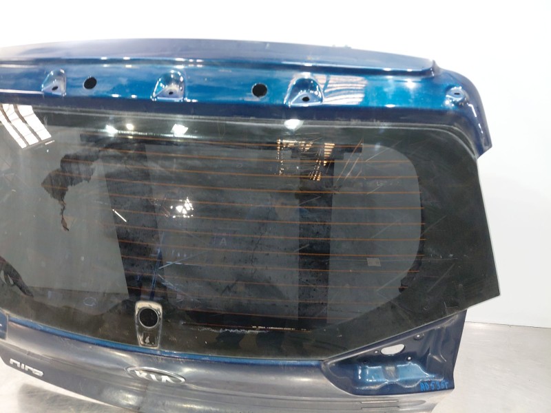 Recambio de porton trasero para kia niro concept referencia OEM IAM   