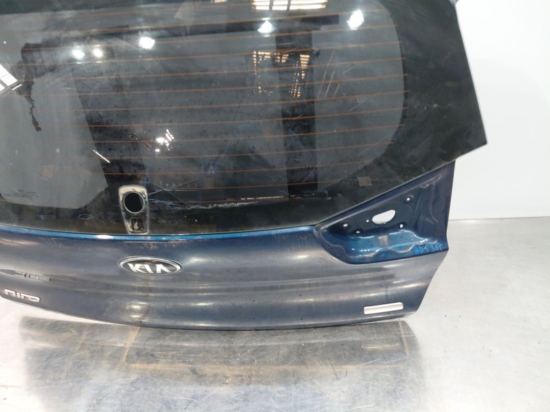 Recambio de porton trasero para kia niro concept referencia OEM IAM   