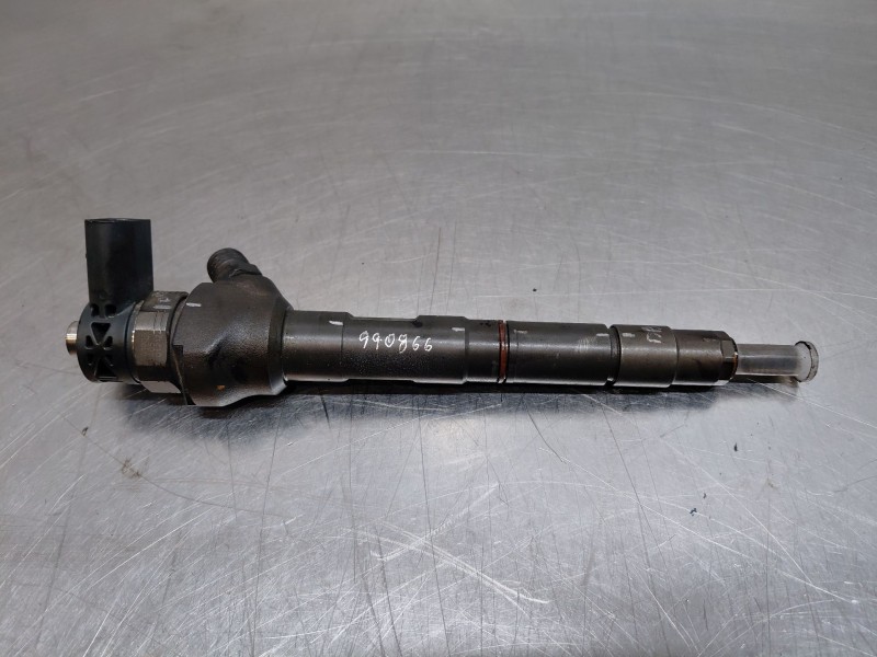 Recambio de inyector para skoda octavia lim. (5e3) active referencia OEM IAM   