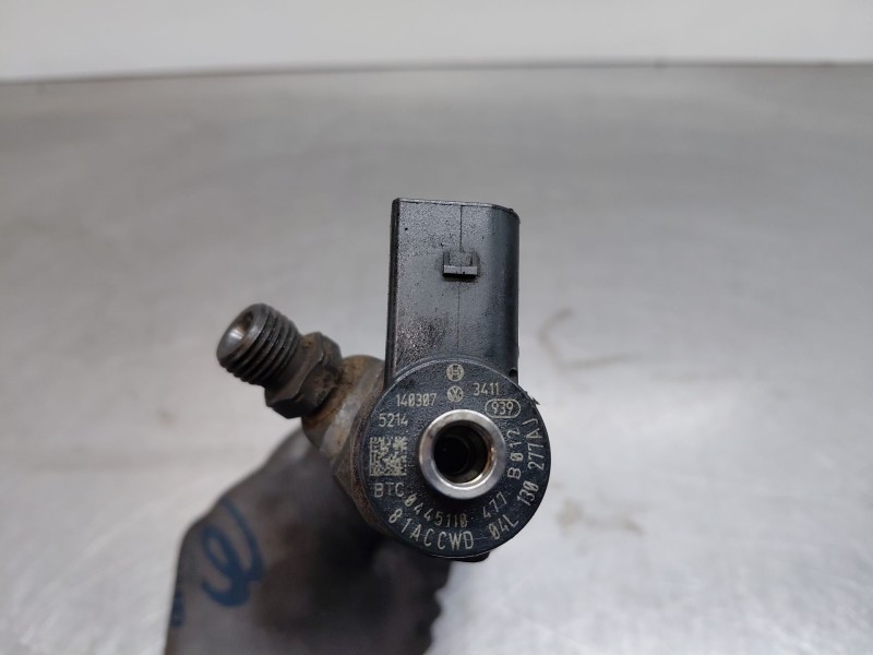 Recambio de inyector para skoda octavia lim. (5e3) active referencia OEM IAM   