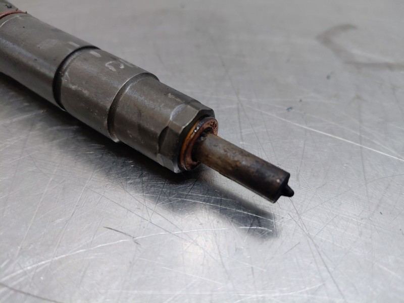 Recambio de inyector para skoda octavia lim. (5e3) active referencia OEM IAM   