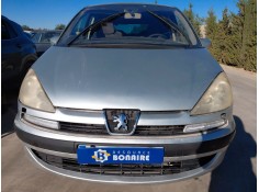 peugeot 807 (eb_) del año 2004