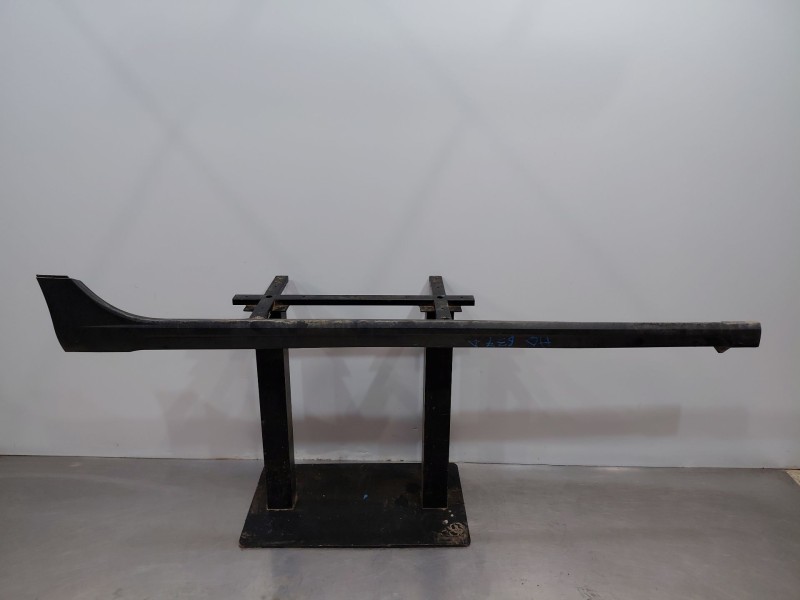 Recambio de faldon lateral para seat arona suv referencia OEM IAM   