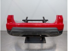 Recambio de paragolpes trasero para seat arona suv referencia OEM IAM   