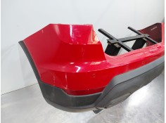 Recambio de paragolpes trasero para seat arona suv referencia OEM IAM    2