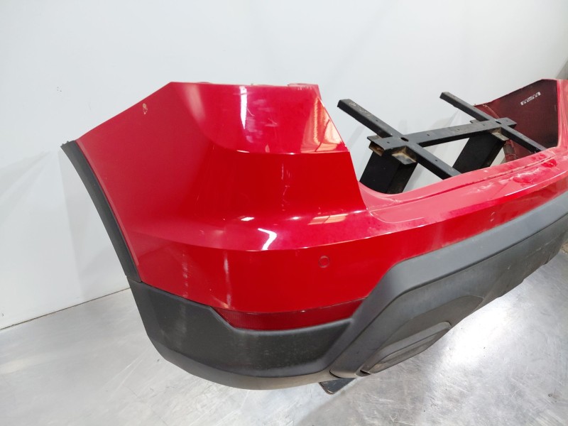 Recambio de paragolpes trasero para seat arona suv referencia OEM IAM   