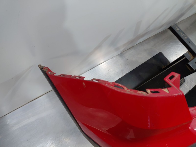 Recambio de paragolpes trasero para seat arona suv referencia OEM IAM   