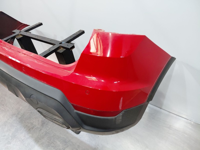 Recambio de paragolpes trasero para seat arona suv referencia OEM IAM   