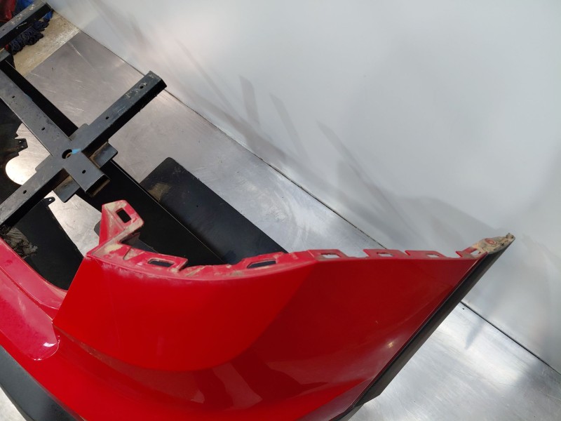 Recambio de paragolpes trasero para seat arona suv referencia OEM IAM   