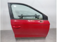 Recambio de puerta delantera derecha para seat arona suv referencia OEM IAM   