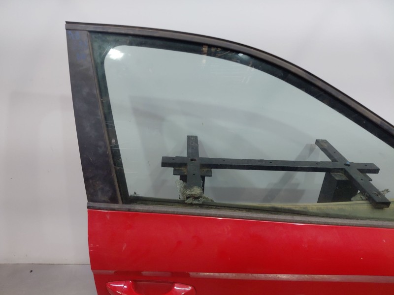 Recambio de puerta delantera derecha para seat arona suv referencia OEM IAM   
