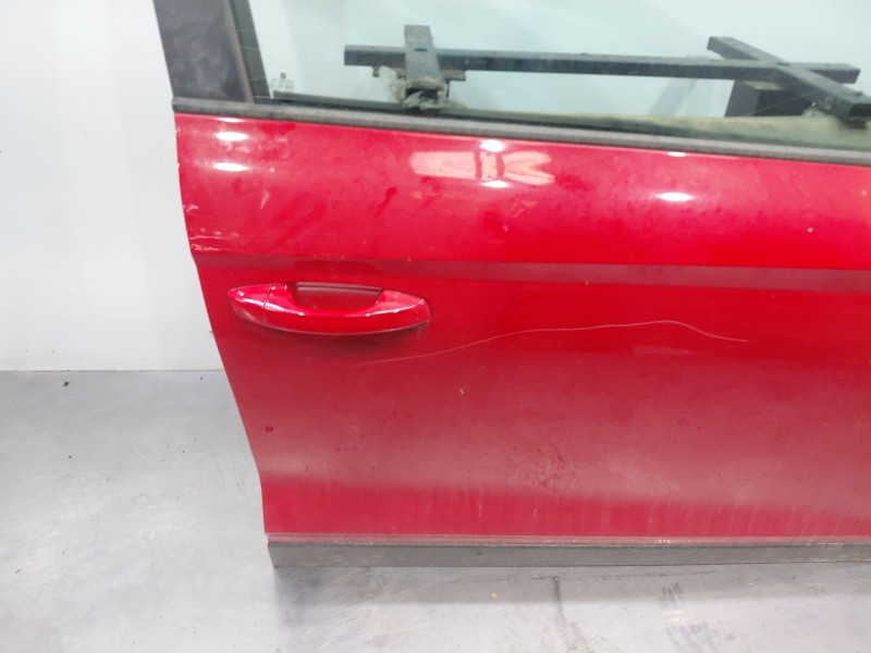 Recambio de puerta delantera derecha para seat arona suv referencia OEM IAM   