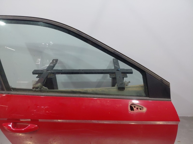 Recambio de puerta delantera derecha para seat arona suv referencia OEM IAM   