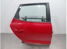 Recambio de puerta trasera derecha para seat arona suv referencia OEM IAM   