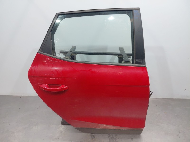 Recambio de puerta trasera derecha para seat arona suv referencia OEM IAM   