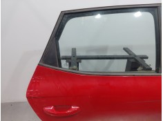Recambio de puerta trasera derecha para seat arona suv referencia OEM IAM    2