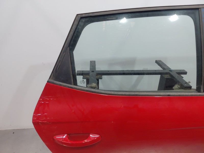 Recambio de puerta trasera derecha para seat arona suv referencia OEM IAM   