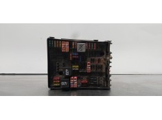 Recambio de caja reles / fusibles para volkswagen touran (1t1) advance referencia OEM IAM 1K0937124K