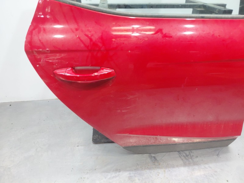 Recambio de puerta trasera derecha para seat arona suv referencia OEM IAM   