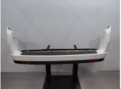 Recambio de paragolpes trasero para fiat doblo ii cargo (263) multijet referencia OEM IAM   