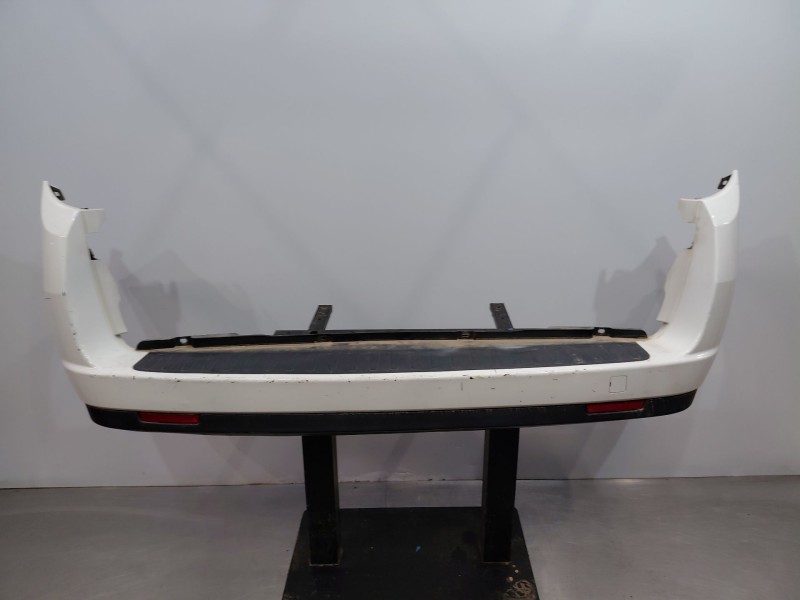 Recambio de paragolpes trasero para fiat doblo ii cargo (263) multijet referencia OEM IAM   