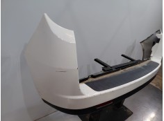 Recambio de paragolpes trasero para fiat doblo ii cargo (263) multijet referencia OEM IAM    2