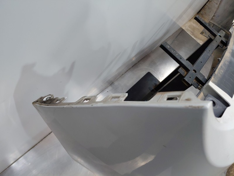 Recambio de paragolpes trasero para fiat doblo ii cargo (263) multijet referencia OEM IAM   