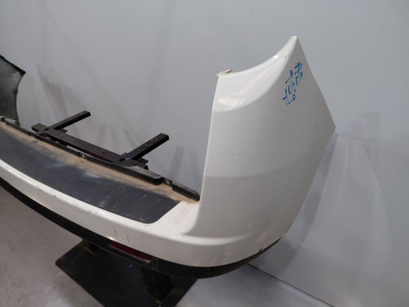 Recambio de paragolpes trasero para fiat doblo ii cargo (263) multijet referencia OEM IAM   