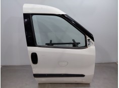 Recambio de puerta delantera derecha para fiat doblo ii cargo (263) multijet referencia OEM IAM   