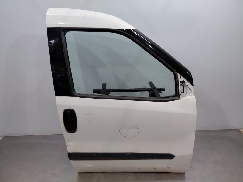 Recambio de puerta delantera derecha para fiat doblo ii cargo (263) multijet referencia OEM IAM   