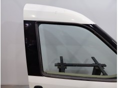 Recambio de puerta delantera derecha para fiat doblo ii cargo (263) multijet referencia OEM IAM    2