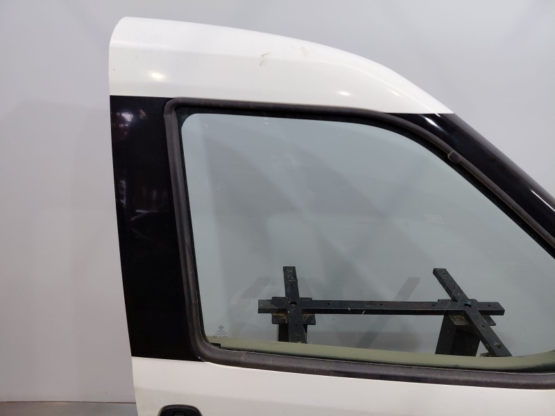 Recambio de puerta delantera derecha para fiat doblo ii cargo (263) multijet referencia OEM IAM   