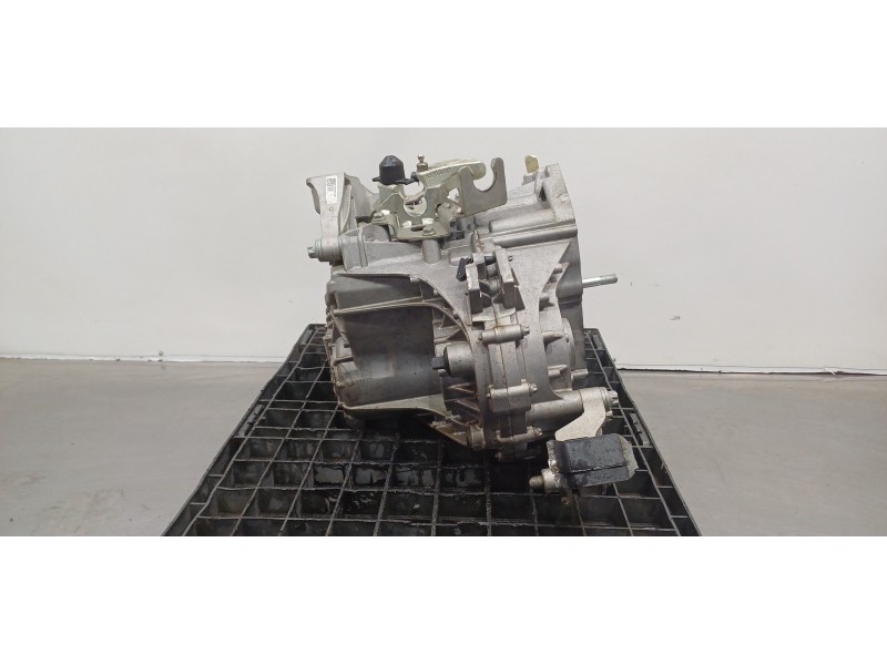 Recambio de caja cambios para jeep renegade limited 4x2 referencia OEM IAM 46345498  