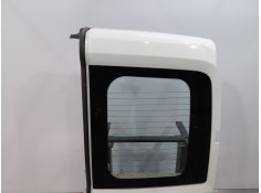 Recambio de puerta trasera derecha para fiat doblo ii cargo (263) multijet referencia OEM IAM    2