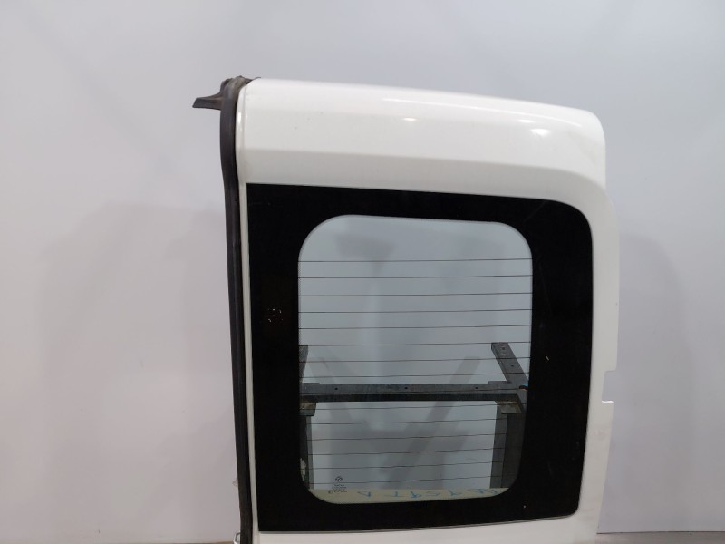Recambio de puerta trasera derecha para fiat doblo ii cargo (263) multijet referencia OEM IAM   