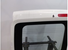 Recambio de puerta trasera izquierda para fiat doblo ii cargo (263) multijet referencia OEM IAM    2
