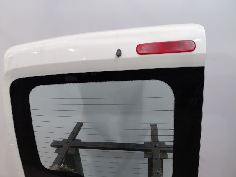 Recambio de puerta trasera izquierda para fiat doblo ii cargo (263) multijet referencia OEM IAM   