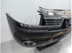 Recambio de paragolpes delantero para renault clio ii (bb_, cb_) 1.2 16v (bb05, bb0w, bb11, bb27, bb2t, bb2u, bb2v, cb05,... ref 2